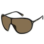 Okulary przeciwsłoneczne - Okulary przeciwsłoneczne Polaroid 6216/S 807 99 SP z polaryzacją - miniaturka - grafika 1