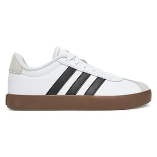 Obuwie sportowe adidas C-VL COURT 3.0 K ID9062 - Buty dla dziewczynek - miniaturka - grafika 1