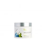 Balsamy i kremy do ciała - Viorica Viorica Vie Rejuvenating Body Cream 200ml odmładzający krem do ciała z ekstraktem z pestek winogron - miniaturka - grafika 1