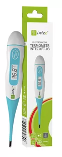 Intec KFT-03 KFT03 - Termometry - miniaturka - grafika 1