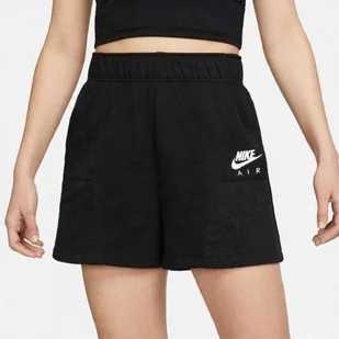 Spodenki dresowe damskie Nike Loose Fit r. XL - Spodenki damskie - miniaturka - grafika 1