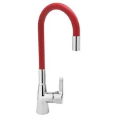 Baterie kuchenne - FALA FLEXIBLE-RED 75707 - miniaturka - grafika 1