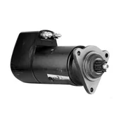 Rozruszniki - BOSCH Rozrusznik 0 986 025 170 - miniaturka - grafika 1