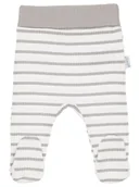 Śpiochy dla niemowląt - Niemowlęce półśpiochy paski Nicol r.68 - miniaturka - grafika 1