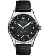 Zegarki męskie - ZEGAREK MĘSKI ATLANTIC 52952.41.63 MECHANICZNY - miniaturka - grafika 1