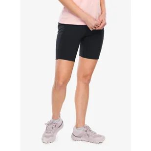 Spodenki turystyczne damskie Columbia Boundless Trek 1/2 Tight - Odzież trekkingowa damska - miniaturka - grafika 1