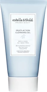 Estelle & Thild BioCleanse Multi-Action Cleansing Gel (150ml) - Żele do mycia twarzy - miniaturka - grafika 1