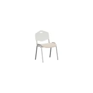 Krzesła - Krzesło Konferencyjne Iso Mix CR Nowy Styl - miniaturka - grafika 1