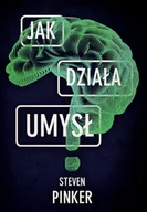 E-booki - literatura faktu - Jak działa umysł - miniaturka - grafika 1