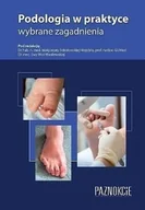 Książki medyczne - Podologia w praktyce wybrane zagadnienia w.6 - miniaturka - grafika 1