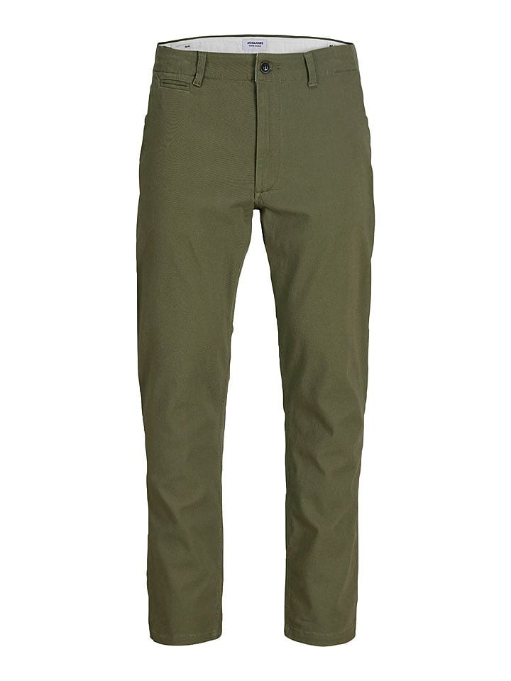 Jack & Jones Spodnie 