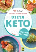 Diety, zdrowe żywienie - Dieta keto. Najlepsze przepisy - miniaturka - grafika 1