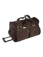 Torby podróżne - Camel Active Torba podróżna "Journey" w kolorze brązowym - 70 x 34 x 34 cm - miniaturka - grafika 1