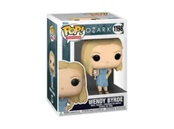 Figurki kolekcjonerskie - Figurka FUNKO POP TV: Ozark - Wendy Byrde - miniaturka - grafika 1
