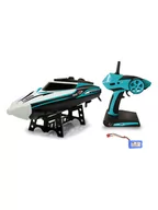 Zabawki zdalnie sterowane - Jamara Łódka zdalnie sterowana "Climater" - 14+ - miniaturka - grafika 1