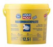 Kosmetyki samochodowe - Liqui Moly Liqui Pasta do mycia rąk 12,5kg nr. 2187 - miniaturka - grafika 1