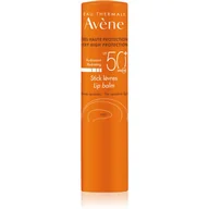 Balsamy do ust - Avne Avne Sun Sensitive pomadka ochronna do ust w sztyfcie SPF 50+ 3 g - miniaturka - grafika 1
