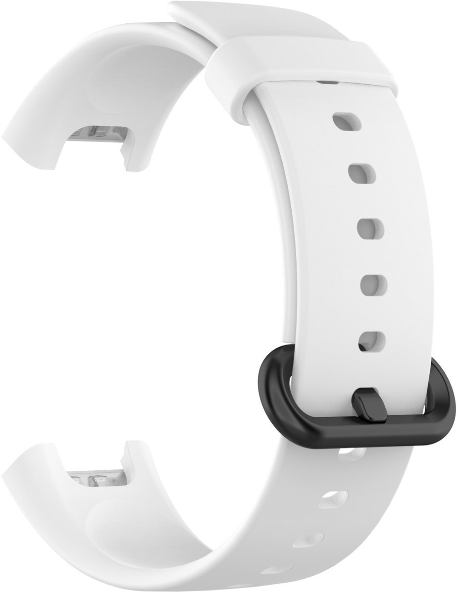 ORYGINALNY ZAMIENNY WYMIENNY PASEK OPASKA BRANSOLETA YIVO DO ZEGARKA SMARTWATCH XIAOMI MI WATCH LITE / REDMI WATCH 1