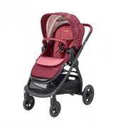 Maxi-Cosi Adorra Marble Plum