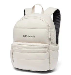 Plecak miejski unisex Columbia PIKE LAKE II beżowy 2096341278 - Plecaki - miniaturka - grafika 1