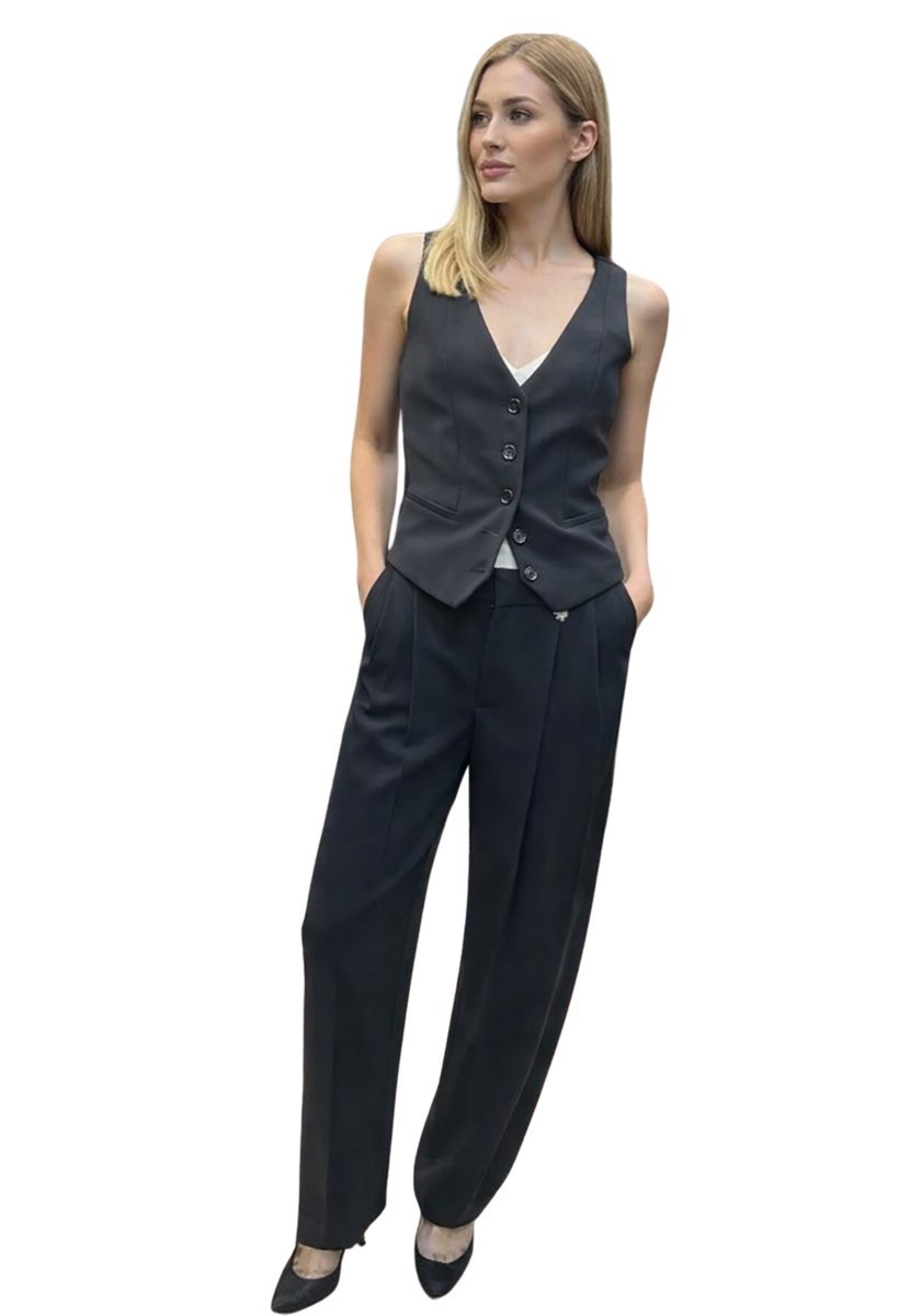 PANTALONE Donna Aniye By a palazzo