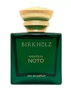 Wody i perfumy damskie - Birkholz Nights In Noto - miniaturka - grafika 1