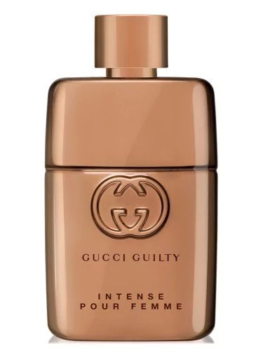 Gucci Guilty Pour Femme Intense 50 ml