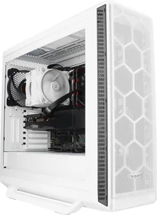 Morele.net Game X G700 White Core i5-11600K 16 GB RTX 3060 1 TB M.2 PCIe M-8967011 - Zestawy komputerowe - miniaturka - grafika 1