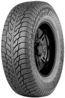 Opony terenowe i SUV zimowe - Nokian Hakkapeliitta LT3 LT245/70R17 119/116Q - miniaturka - grafika 1