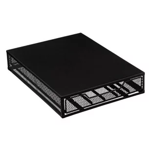 5five - uchwyt na kapsułki x60 z czarną szufladą „mayaj” - Akcesoria i części do ekspresów do kawy - miniaturka - grafika 1