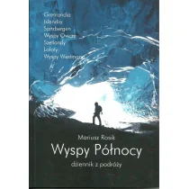 Rosik Mariusz Wyspy Północy - Historia Polski - miniaturka - grafika 1