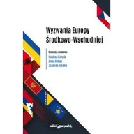 Nauki przyrodnicze - Wyzwania Europy Środkowo-Wschodniej - miniaturka - grafika 1