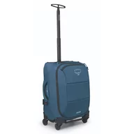 Walizki - Walizka Osprey Ozone 4-Wheel Carry On 38 Kolor: niebieski | Darmowa wysyłka - miniaturka - grafika 1