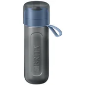 Butelki filtrujące - Butelka filtrująca BRITA Active Błękitny - miniaturka - grafika 1