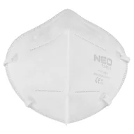 Akcesoria BHP - NEO TOOLS Półmaska składana FFP2 5 szt CE 97-337 97-337 - miniaturka - grafika 1