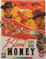 Filmy obyczajowe Blu-ray - Blood Money: Four Classic Westerns Vol. 2 - miniaturka - grafika 1