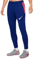Spodnie sportowe męskie - Spodnie treningowe Nike Strike Dri-FIT DB6602-455 L - miniaturka - grafika 1