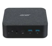 Mini PC - Acer Revo Box RB102-13U3U i3-1305U 16GB RAM 512GB Dysk SSD Eshell Czarny - miniaturka - grafika 1