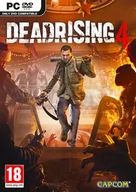 Gry PC - Dead Rising 4 GRA PC - miniaturka - grafika 1