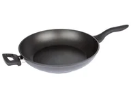 Patelnie - ERNESTO® Patelnia z odlewu aluminium, Ø 32 cm - miniaturka - grafika 1