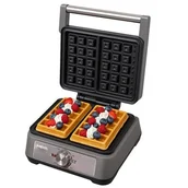 Gofrownice - MPM MGO-55 Stalowy - miniaturka - grafika 1