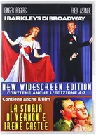 Filmy muzyczne VOD - Pakiet: Barkleyowie z Broadwayu / Na skrzydłach sławy - miniaturka - grafika 1