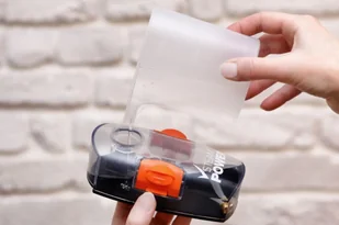 Mop parowy Eldom PM1000 velo - Miotły, szufle, mopy - miniaturka - grafika 8