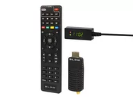 Tunery DVB-T - BLOW 7000FHD MINI H.265 HEVC - miniaturka - grafika 1