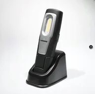 Latarki - Tiross Latarka Tiross Latarka TS-1905 - miniaturka - grafika 1