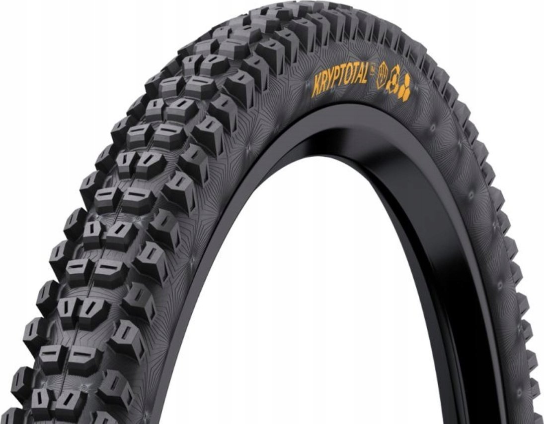 Continental Kryptotal-R Downhill Folding Tyre 29x2.35