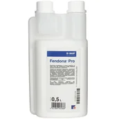 Zwalczanie i odstraszanie szkodników - BASF Środek na owady FENDONA 6 Pro 0,5l. - miniaturka - grafika 1