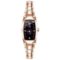 Smartwatch - Armodd Chicband 2 9033 Złoty - miniaturka - grafika 1