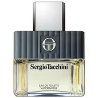 Wody i perfumy damskie - Sergio Tacchini Precious Jade woda toaletowa 50 ml - miniaturka - grafika 1