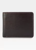 Portfele - Visconti, Heritage, Portfel męski, HT7, brązowy - miniaturka - grafika 1